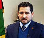 عرفانی: محاکمۀ علنی فاسدان بلندپایه به زودی آغاز می‌شود